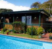 Jay - Jay's Cottage B  B - Accommodation Sydney
