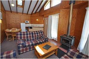 Jenolan Cabins - Accommodation Sydney 1