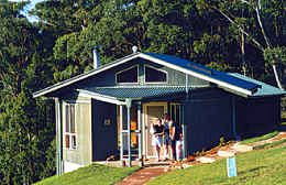 Jenolan Cabins - Accommodation Sydney 5