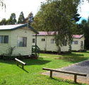 Jenolan Caravan Park Oberon - Sydney 4u