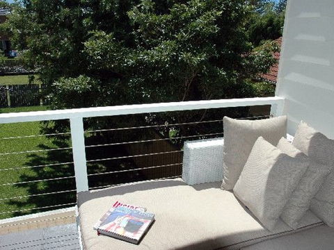 Joylaine Beach House - Accommodation Sydney 1