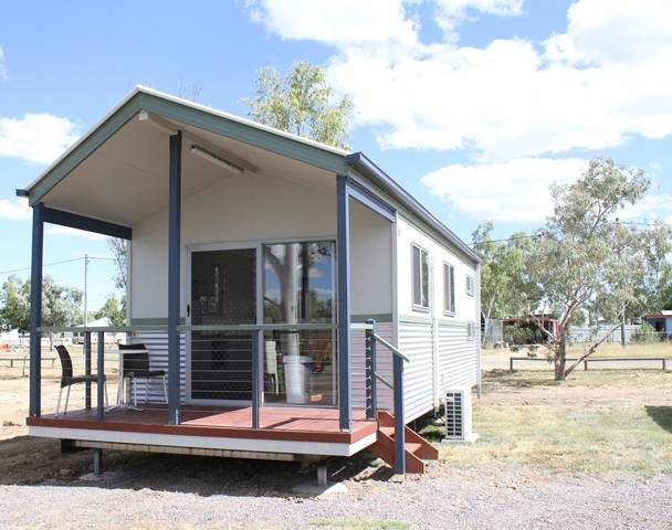 Carpentaria ACT Sydney 4u