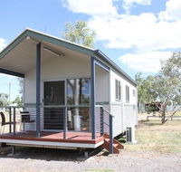 Julia Creek Caravan Park - Sydney 4u