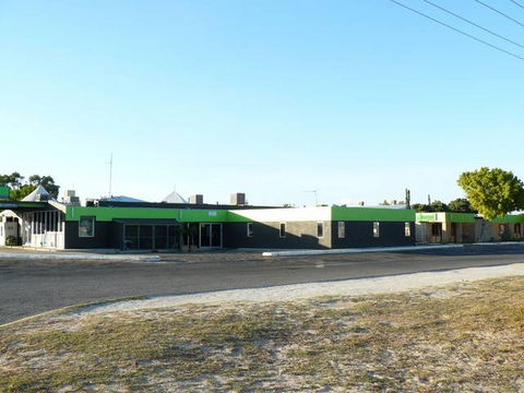 Jurien Bay Hotel Motel - Sydney 4u 0