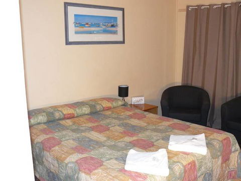 Jurien Bay Hotel Motel - Sydney 4u 2