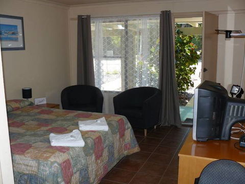 Jurien Bay Hotel Motel - Sydney 4u 3