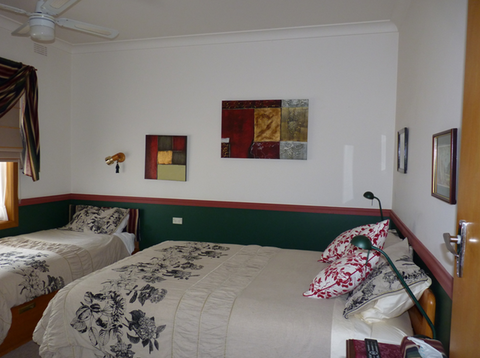 Kadina Bed And Breakfast - Accommodation Sydney 1