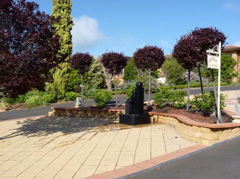 Kadina Bed And Breakfast - Accommodation Sydney 2