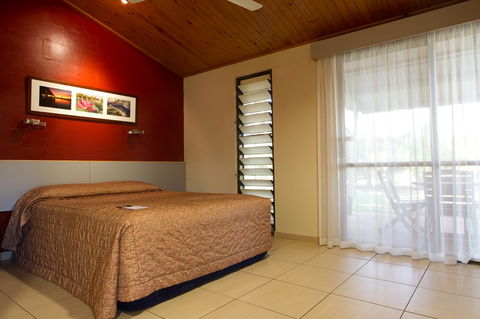 Kakadu Crocodile Hotel - Accommodation Sydney 2