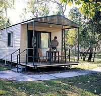 Kakadu Lodge  Caravan Park - Sydney 4u
