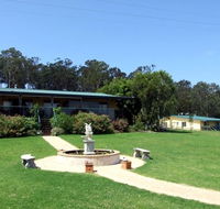 Kalaru Lodge Cottages - Sydney 4u