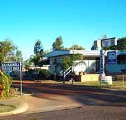 Kamarooka Tourist Park - Accommodation Sydney