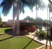 Karratha Apartments - Sydney 4u