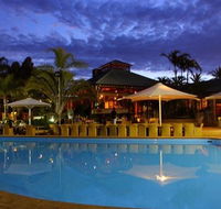 Karratha International Hotel - Sydney 4u