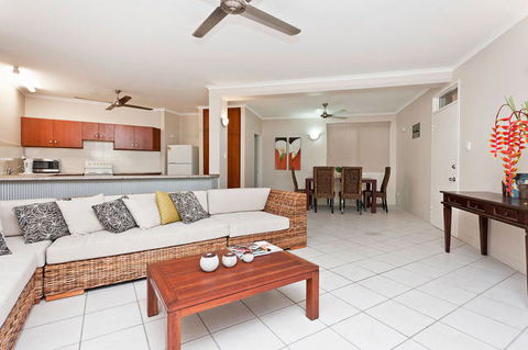 Kemboja Apartments - Accommodation Sydney 0