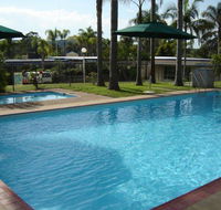 Kempsey Motor Inn - Accommodation Sydney