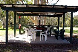 Kempsey Tourist Village - Sydney 4u 1