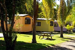 Kempsey Tourist Village - Sydney 4u 0