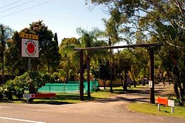 Kempsey Tourist Village - Sydney 4u 3
