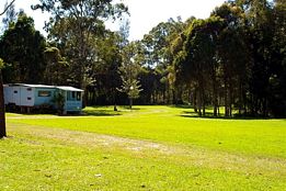 Kempsey Tourist Village - Sydney 4u 4