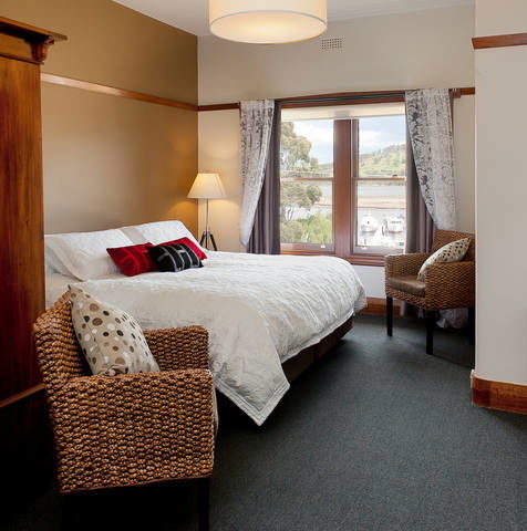Kermandie Hotel & Marina - Sydney 4u 0