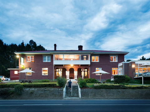 Kermandie Hotel & Marina - Sydney 4u 1