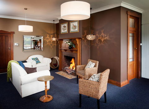 Kermandie Hotel & Marina - Sydney 4u 2
