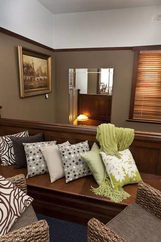 Kermandie Hotel & Marina - Sydney 4u 5