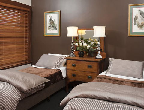 Kermandie Hotel & Marina - Sydney 4u 6