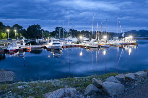 Kermandie Hotel & Marina - Sydney 4u 7