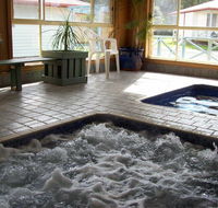 King Point Retreat - Accommodation Sydney