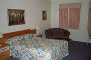 Kings Park Motel - Accommodation Sydney 0