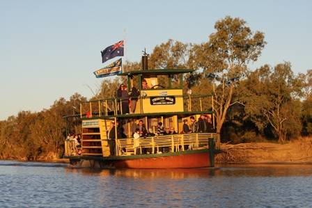 Kinnon & Co Outback Lodges - Accommodation Sydney 2