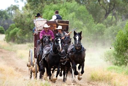 Kinnon & Co Outback Lodges - Accommodation Sydney 6