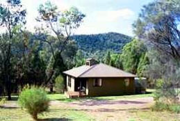 Kirima Cottages - Accommodation Sydney 0