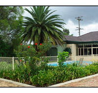 Robinsons Cabin - Accommodation Sydney