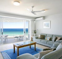 La Mer Sunshine Beachfront Apartments - Accommodation Sydney