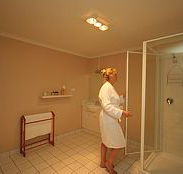 Lagoon Pocket Bed  Breakfast - Sydney 4u