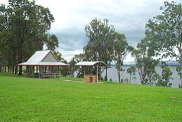 Lake Somerset Holiday Park - Accommodation Sydney 1