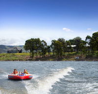 Lake Somerset Holiday Park - Accommodation Sydney
