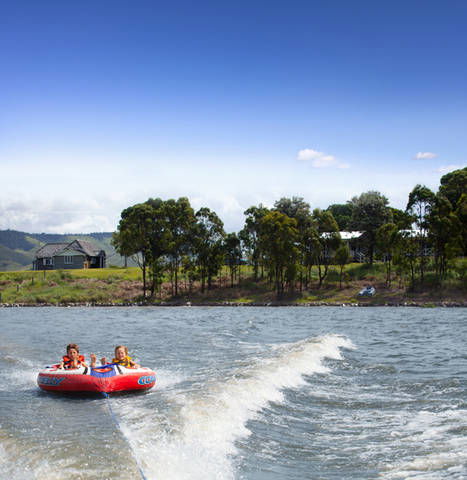 Lake Somerset Holiday Park - Accommodation Sydney 0