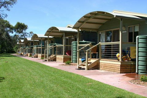 Lakesea Park - Accommodation Sydney 0