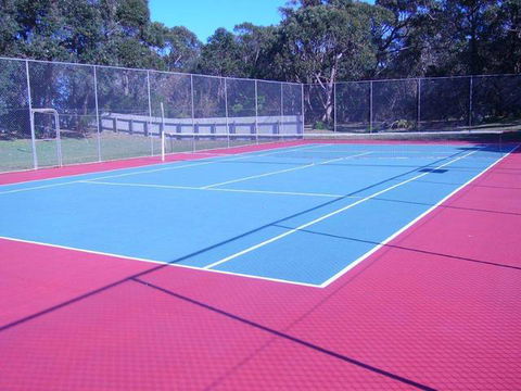 Lakesea Park - Accommodation Sydney 2
