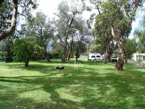 Lakesea Park - Accommodation Sydney 3