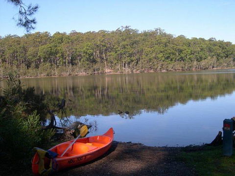 Lakesea Park - Accommodation Sydney 4