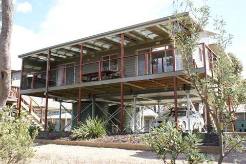 Lakesea Park - Accommodation Sydney 5