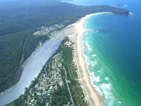 Lakesea Park - Accommodation Sydney 6