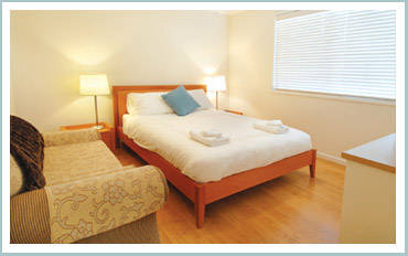 Lakeside Studio - Accommodation Sydney 0