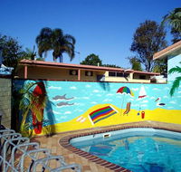 Laurieton Gardens Caravan Resort