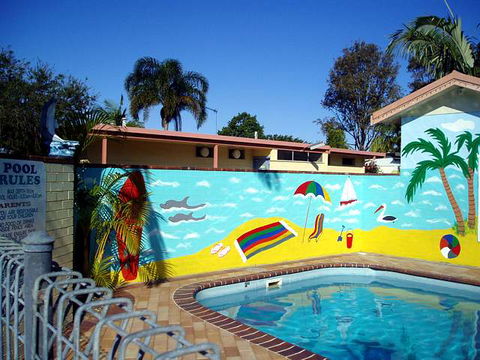 Laurieton Gardens Caravan Resort - Accommodation Sydney 0